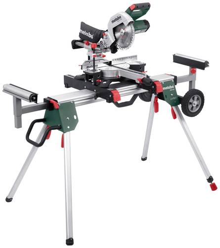 Metabo 691213000 Kappsäge 216mm 30mm 1200W von Metabo