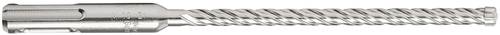 Metabo 88329P3MB Stein-Spiralbohrer 6mm Gesamtlänge 265mm SDS-Plus 10St. Metabo 88329P3MB Stein-Spiralbohrer 6mm Gesamtlänge 265mm SDS-Plus 10St. von Metabo