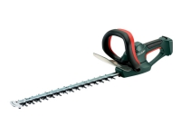 Metabo AHS 18-65 V - Heckenschere - kabellos - 18 V - ohne Akku - 2700 U/min - 65 cm - 63 cm - Schnittleistung 18 mm - 3,9 kg von Metabo