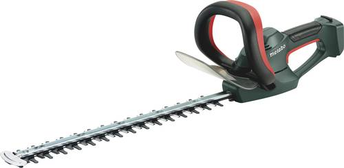 Metabo AHS 18-65V Akku Heckenschere ohne Akku 18V Li-Ion Metabo AHS 18-65V Akku Heckenschere ohne Akku 18V Li-Ion von Metabo