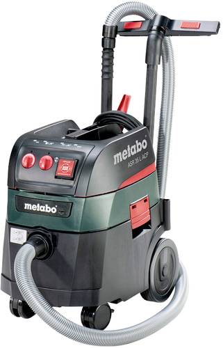 Metabo ASR 35L ACP 602057000 Nass-/Trockensauger 1400W 35l von Metabo