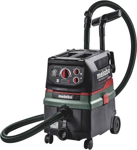 Metabo ASR 36-18 BL 25M SC 602046850 Nass-/Trockensauger 25l von Metabo