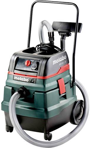 Metabo ASR 50L SC 602034000 Nass-/Trockensauger 1400W 50l von Metabo