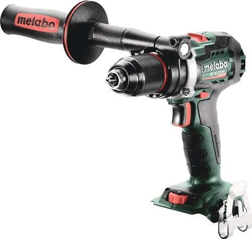 Metabo Akku-Bohrschrauber BS 18 LTX BL I 18 V 1,5-13 mm 602358840 von Metabo