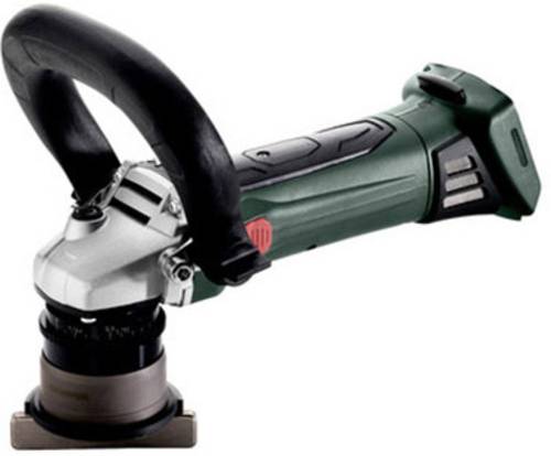 Metabo Akku-Kantenfräse 601754840 KFM 18 LTX 3 RF ohne Akku von Metabo