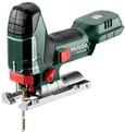Metabo Akku-Stichsäge ST 18 L 90 Solo (601047850) von Metabo