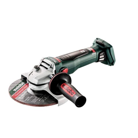 Metabo Akku-Winkelschleifer Wb 18 Ltx Bl 180 Metabox 165 L Metabo Akku-Winkelschleifer Wb 18 Ltx Bl 180 Metabox 165 L von Metabo