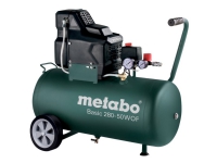Metabo BASIC 280-50 W, 280 l/min, 8 bar, 1700 W, 30 kg von Metabo