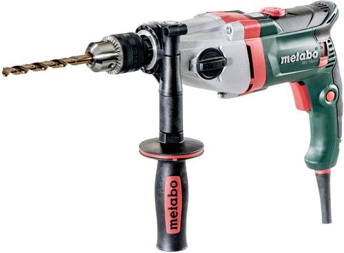 Metabo BEV 1300-2 2-Gang-Bohrmaschine 1300W Metabo BEV 1300-2 2-Gang-Bohrmaschine 1300W von Metabo