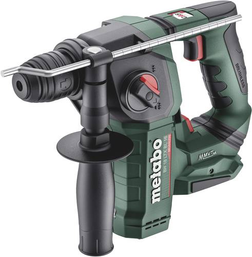Metabo BH 18 LTX BL 16 600324850 Akku-Bohrhammer 18V Metabo BH 18 LTX BL 16 600324850 Akku-Bohrhammer 18V von Metabo
