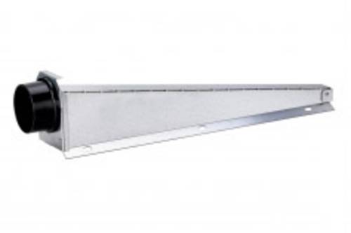 Metabo BKS Späneabsaugstutzen Passend für Sauganschluss: 100mm Metabo BKS Späneabsaugstutzen Passend für Sauganschluss: 100mm von Metabo