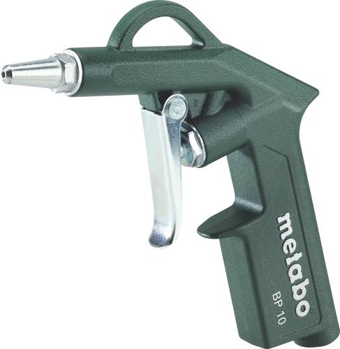 Metabo BP 10 Druckluft-Ausblaspistole 1/4  (6.3 mm) 6 bar von Metabo