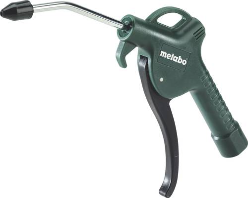 Metabo BP 200 Druckluft-Ausblaspistole 1/4  (6.3 mm) 8 bar von Metabo