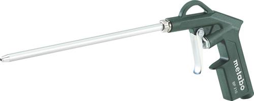 Metabo BP 210 Druckluft-Ausblaspistole 1/4  (6.3 mm) 6 bar von Metabo