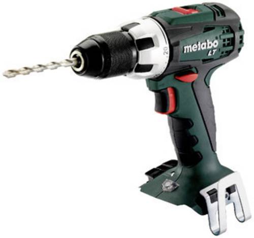 Metabo BS 18 LT 602102840 Akku-Bohrschrauber 18V Li-Ion Metabo BS 18 LT 602102840 Akku-Bohrschrauber 18V Li-Ion von Metabo