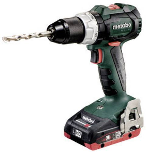 Metabo BS 18 LT BL 602325800 Akku-Bohrschrauber von Metabo