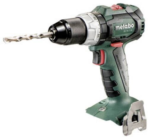 Metabo BS 18 LT BL 602325840 Akku-Bohrschrauber 18V Li-Ion ohne Akku von Metabo