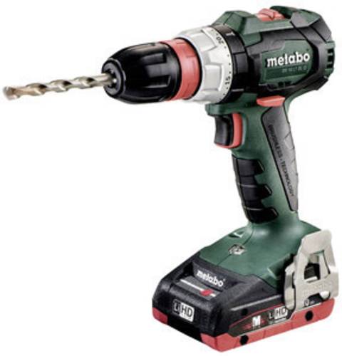 Metabo BS 18 LT BL Q 602334800 Akku-Bohrschrauber von Metabo