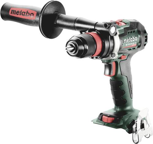 Metabo BS 18 LTX BL Q I 602359850 Akku-Bohrschrauber 18V ohne Akku Metabo BS 18 LTX BL Q I 602359850 Akku-Bohrschrauber 18V ohne Akku von Metabo
