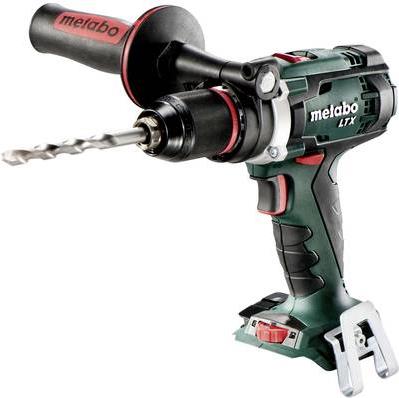 Metabo BS 18 LTX Impuls Handbohrmaschine Lithium-Ion (Li-Ion) 2000g (602191840) von Metabo