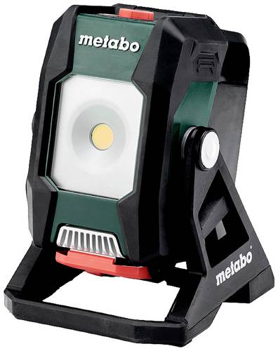 Metabo BSA 12-18 LED 2000 Akku-Baustrahler 2000lm 601504850 von Metabo