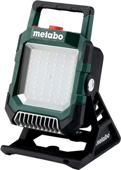 Metabo BSA 18 LED 4000 Akku-Baustrahler 4000 lm (601505850) von Metabo