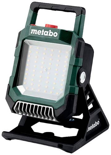 Metabo BSA 18 LED 4000 Akku-Baustrahler 4000lm 601505850 von Metabo