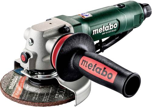 Metabo DW 10-125 Quick 601591000 Winkelschleifer von Metabo