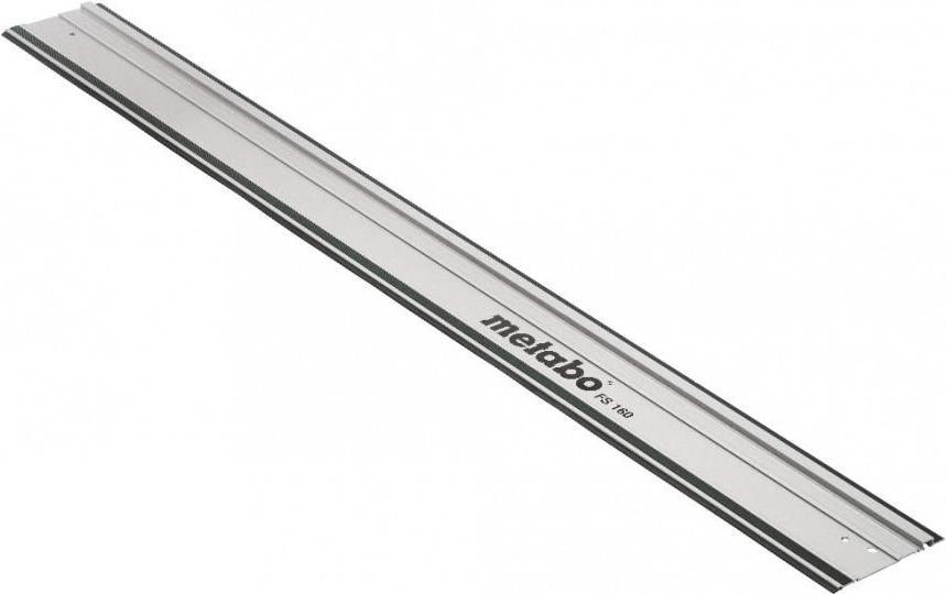 Metabo FS 160 - Führungsschiene - Länge: 1600 mm Metabo FS 160 - Führungsschiene - Länge: 1600 mm von Metabo