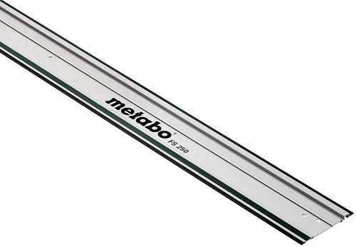Metabo Führungsschiene FS 250 Länge250cm 629013000 Metabo Führungsschiene FS 250 Länge250cm 629013000 von Metabo
