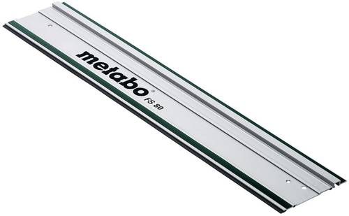Metabo Führungsschiene FS80 Länge 80cm 629010000 Metabo Führungsschiene FS80 Länge 80cm 629010000 von Metabo