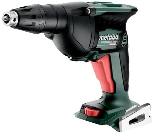 Metabo HBS 18 LTX BL 3000 620062840 Akku-Bohrschrauber 18V Metabo HBS 18 LTX BL 3000 620062840 Akku-Bohrschrauber 18V von Metabo