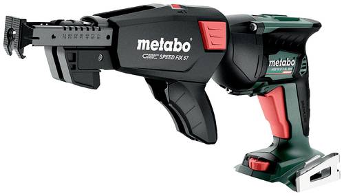 Metabo HBS 18 LTX BL 3000 620062890 Akku-Bohrschrauber 18V Metabo HBS 18 LTX BL 3000 620062890 Akku-Bohrschrauber 18V von Metabo