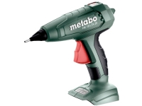 Metabo HK 18 LTX 20 Akku-Klebepistole ohne Akku, ohne Ladegerät 11 mm 18 V 1 Stück - Ohne Akku und Ladegerät von Metabo