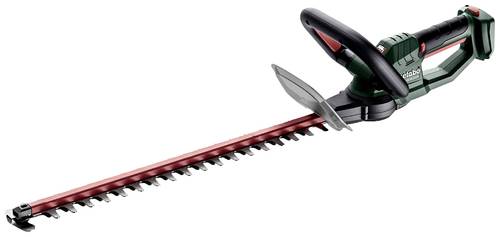 Metabo HS 18 LTX 55 Akku Heckenschere ohne Akku 18V Metabo HS 18 LTX 55 Akku Heckenschere ohne Akku 18V von Metabo