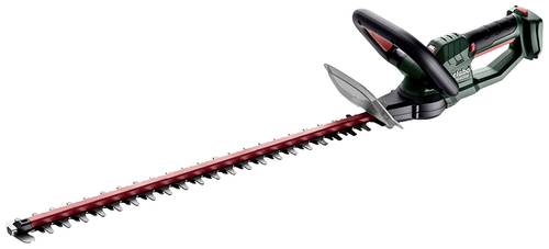 Metabo HS 18 LTX 65 Akku Heckenschere ohne Akku 18V Metabo HS 18 LTX 65 Akku Heckenschere ohne Akku 18V von Metabo