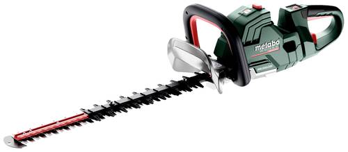 Metabo HS 18 LTX BL 55 Akku Heckenschere ohne Akku, ohne Ladegerät 1080mm Metabo HS 18 LTX BL 55 Akku Heckenschere ohne Akku, ohne Ladegerät 1080mm von Metabo