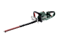 Metabo HS 18 LTX BL 65, Akku, 18 V, 4,2 kg, Box - Ohne Akku und Ladegerät von Metabo