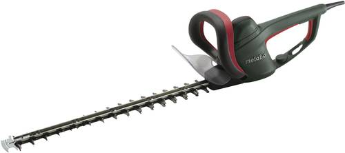 Metabo HS 8855 Elektro Heckenschere 660W 550mm von Metabo