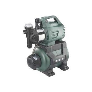 Metabo HWWI 3500/25 INOX 1100 W 4,5 bar 3500 l/h (600970000) von Metabo