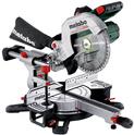 Metabo KGS 18 LTX BL 254 2x 5,2Ah (614254650) von Metabo