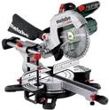 Metabo KGS 18 LTX BL 254 2x 8,0Ah (614254810) von Metabo