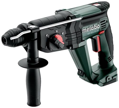 Metabo KH 18 LTX 24 SDS-Plus-Akku-Kombihammer 18V von Metabo