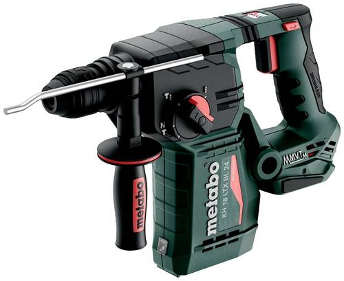 Metabo KH 18 LTX BL 24 SDS-Plus-Akku-Kombihammer 18V Metabo KH 18 LTX BL 24 SDS-Plus-Akku-Kombihammer 18V von Metabo