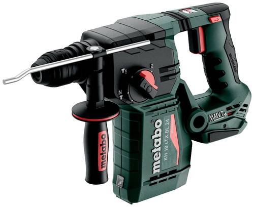 Metabo KH 18 LTX BL 24 SDS-Plus-Akku-Kombihammer 18V von Metabo