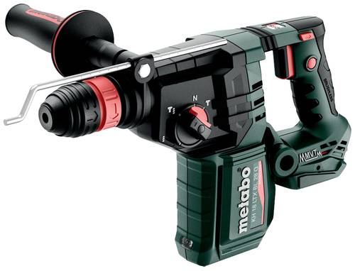 Metabo KH 18 LTX BL 28 Q SDS-Plus-Akku-Kombihammer 18V von Metabo