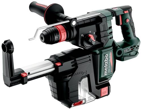 Metabo KH 18 LTX BL 28 Q SDS-Plus-Akku-Kombihammer 18V von Metabo