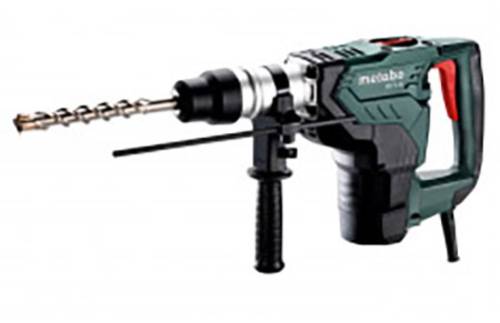 Metabo KH 5-40 SDS-Max-Kombihammer von Metabo