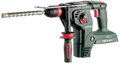 Metabo KHA 36-18 LTX 32 SDS-Plus-Akku-Kombihammer 18V Metabo KHA 36-18 LTX 32 SDS-Plus-Akku-Kombihammer 18V von Metabo
