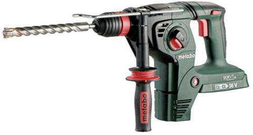 Metabo KHA 36-18 LTX 32 SDS-Plus-Akku-Kombihammer 18V von Metabo